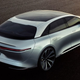 Illustration for article titled Lucid Motors Air
